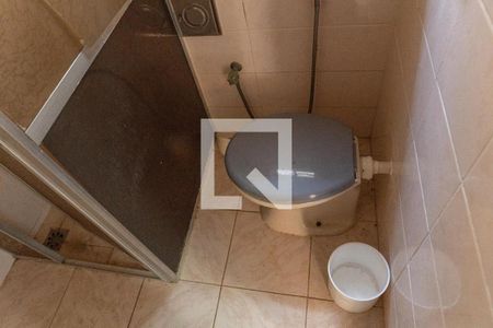 Casa à venda com 400m², 4 quartos e 2 vagasBanheiro da Suíte