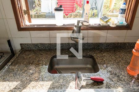 Casa à venda com 400m², 4 quartos e 2 vagasCozinha