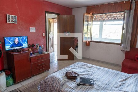 Casa à venda com 400m², 4 quartos e 2 vagasSuíte 2