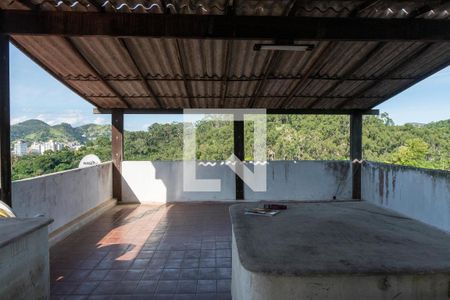 Casa à venda com 400m², 4 quartos e 2 vagasTerraço