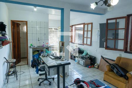 Casa à venda com 400m², 4 quartos e 2 vagasSuíte 3