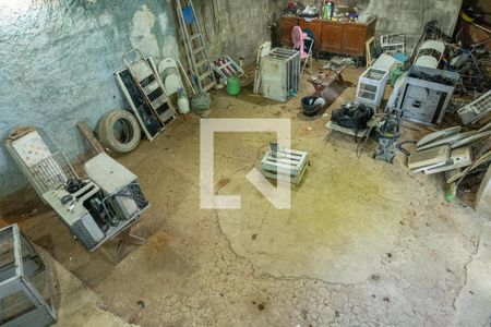 Casa à venda com 400m², 4 quartos e 2 vagasGaragem