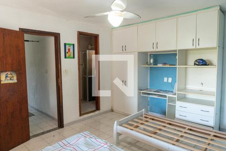Suite de casa para alugar com 4 quartos, 400m² em Fonseca, Niterói