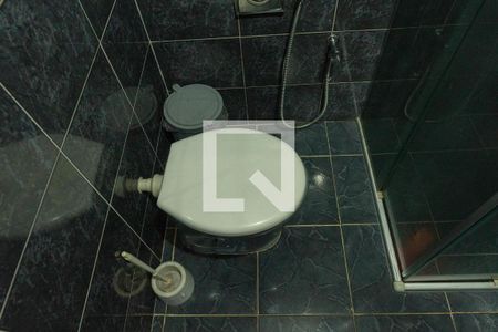 Casa à venda com 400m², 4 quartos e 2 vagasBanheiro da Suíte 2