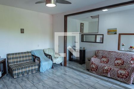 Sala  de casa à venda com 4 quartos, 400m² em Fonseca, Niterói