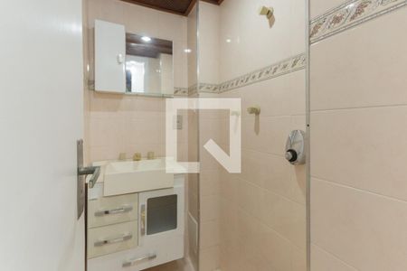 Apartamento à venda com 71m², 2 quartos e 1 vaga Apartamento à venda com 71m², 2 quartos e 1 vagaLavabo