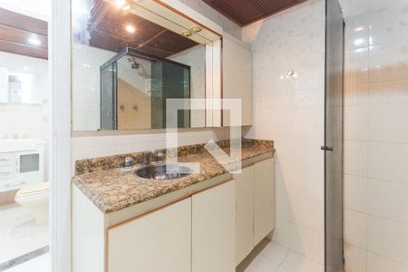 Apartamento à venda com 71m², 2 quartos e 1 vaga Apartamento à venda com 71m², 2 quartos e 1 vagaBanheiro