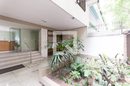 Apartamento à venda com 71m², 2 quartos e 1 vaga Apartamento à venda com 71m², 2 quartos e 1 vagaFachada