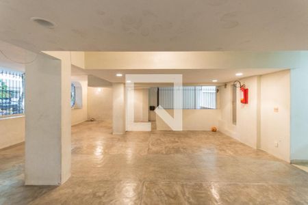 Apartamento à venda com 71m², 2 quartos e 1 vaga Apartamento à venda com 71m², 2 quartos e 1 vagaÁrea comum