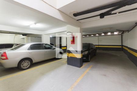 Apartamento à venda com 71m², 2 quartos e 1 vaga Apartamento à venda com 71m², 2 quartos e 1 vagaGaragem