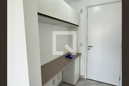 Sala de apartamento para alugar com 2 quartos, 65m² em Mirandópolis, São Paulo