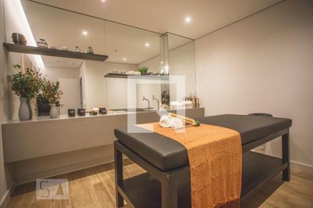 Apartamento para alugar com 65m², 2 quartos e 1 vaga Apartamento para alugar com 65m², 2 quartos e 1 vagaÁrea comum