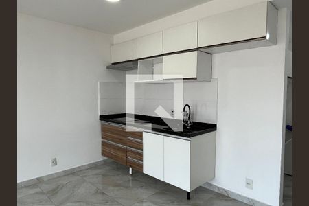 Apartamento para alugar com 65m², 2 quartos e 1 vagaCozinha