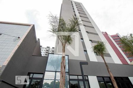 Apartamento para alugar com 65m², 2 quartos e 1 vaga Apartamento para alugar com 65m², 2 quartos e 1 vagaFachada