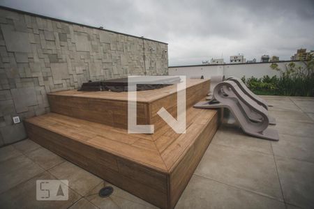 Apartamento para alugar com 65m², 2 quartos e 1 vaga Apartamento para alugar com 65m², 2 quartos e 1 vagaÁrea comum