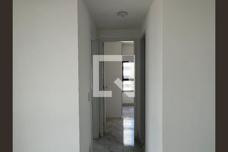Apartamento para alugar com 65m², 2 quartos e 1 vagaCorredor