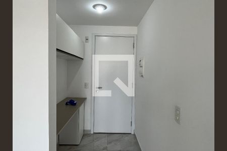 Sala de apartamento para alugar com 2 quartos, 65m² em Mirandópolis, São Paulo