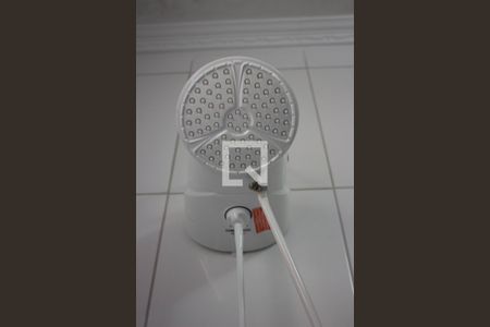 Casa à venda com 430m², 3 quartos e 1 vagaChuveiro