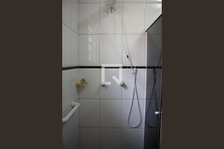 Casa à venda com 430m², 3 quartos e 1 vagaDetalhe banheiro