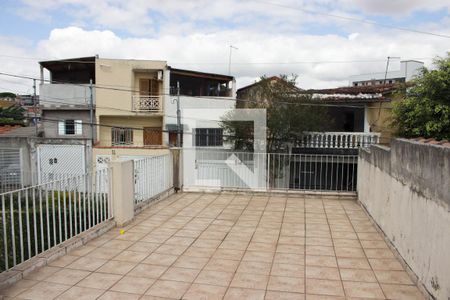 Casa à venda com 430m², 3 quartos e 1 vagaQuintal
