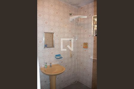 Casa à venda com 430m², 3 quartos e 1 vagaBanheiro da Suíte