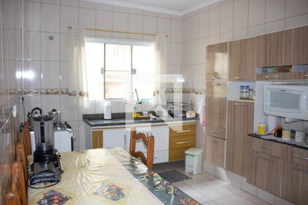 Casa à venda com 430m², 3 quartos e 1 vagaCozinha