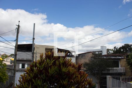 Vista Do Quarto 1 de casa à venda com 3 quartos, 430m² em Parque Cruzeiro do Sul, São Paulo
