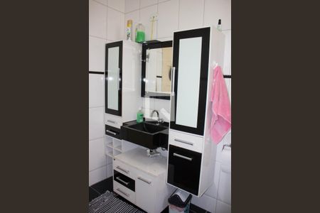 Casa à venda com 430m², 3 quartos e 1 vagaBanheiro