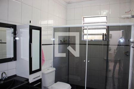 Casa à venda com 430m², 3 quartos e 1 vagaBanheiro