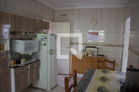 Casa à venda com 430m², 3 quartos e 1 vagaCozinha