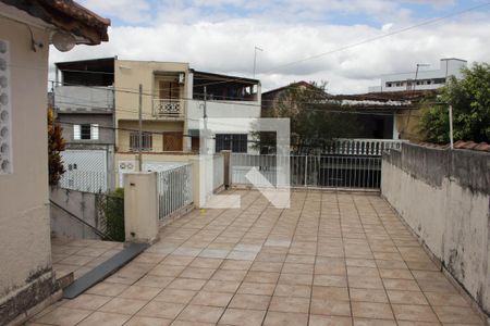 Casa à venda com 430m², 3 quartos e 1 vagaQuintal