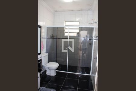 Casa à venda com 430m², 3 quartos e 1 vagaBanheiro