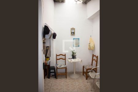 Casa à venda com 430m², 3 quartos e 1 vagaLavanderia 