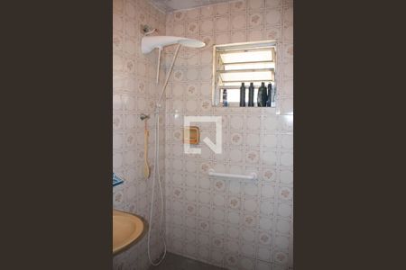 Casa à venda com 430m², 3 quartos e 1 vagaBanheiro da Suíte