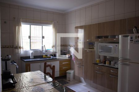 Casa à venda com 430m², 3 quartos e 1 vagaCozinha