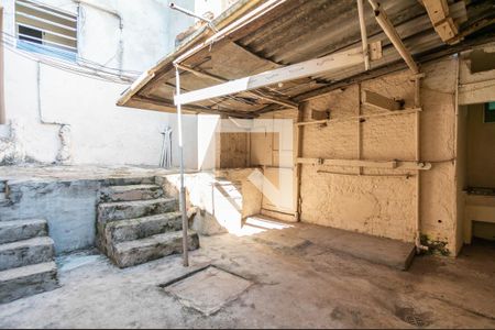 Casa para alugar com 160m², 1 quarto e sem vagaÁrea de Serviço