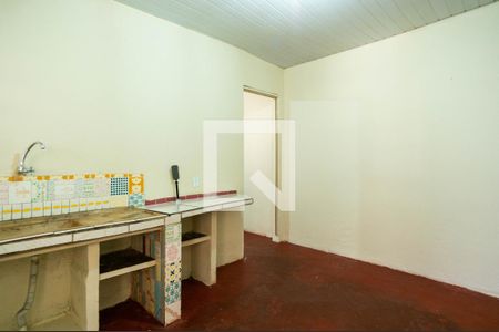 Casa para alugar com 160m², 1 quarto e sem vagaCozinha