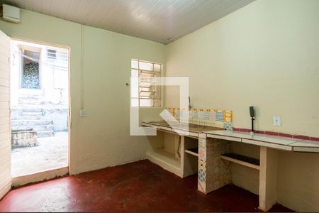 Casa para alugar com 160m², 1 quarto e sem vagaCozinha