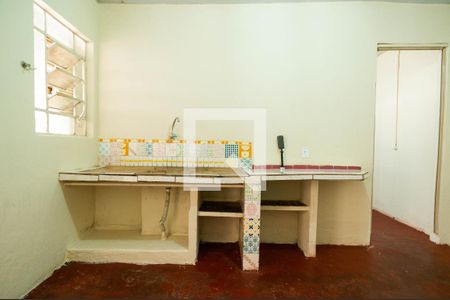 Casa para alugar com 160m², 1 quarto e sem vagaCozinha