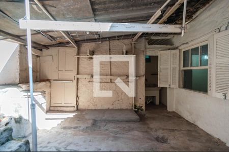 Casa para alugar com 160m², 1 quarto e sem vagaÁrea de Serviço