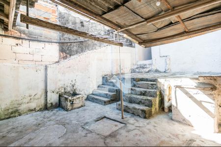 Casa para alugar com 160m², 1 quarto e sem vagaÁrea de Serviço