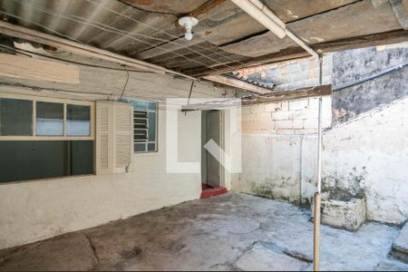 Casa para alugar com 160m², 1 quarto e sem vagaÁrea de Serviço