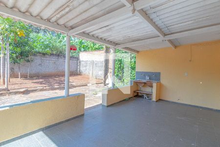 Casa para alugar com 100m², 3 quartos e 2 vagas Casa para alugar com 100m², 3 quartos e 2 vagasÁrea de Serviço