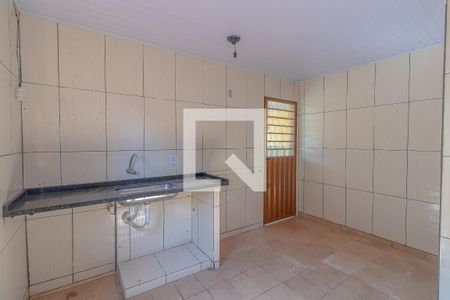 Casa para alugar com 100m², 3 quartos e 2 vagas Casa para alugar com 100m², 3 quartos e 2 vagasCozinha