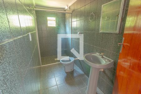 Casa para alugar com 100m², 3 quartos e 2 vagas Casa para alugar com 100m², 3 quartos e 2 vagasBanheiro da Suíte