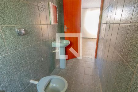 Casa para alugar com 100m², 3 quartos e 2 vagas Casa para alugar com 100m², 3 quartos e 2 vagasBanheiro da Suíte