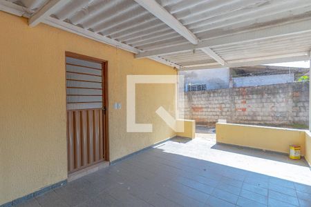 Casa para alugar com 100m², 3 quartos e 2 vagas Casa para alugar com 100m², 3 quartos e 2 vagasÁrea de Serviço