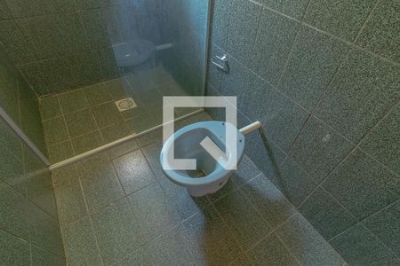 Casa para alugar com 100m², 3 quartos e 2 vagas Casa para alugar com 100m², 3 quartos e 2 vagasBanheiro da Suíte