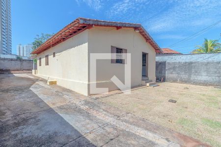 Casa para alugar com 100m², 3 quartos e 2 vagas Casa para alugar com 100m², 3 quartos e 2 vagasQuintal
