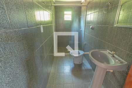 Casa para alugar com 100m², 3 quartos e 2 vagas Casa para alugar com 100m², 3 quartos e 2 vagasBanheiro da Suíte
